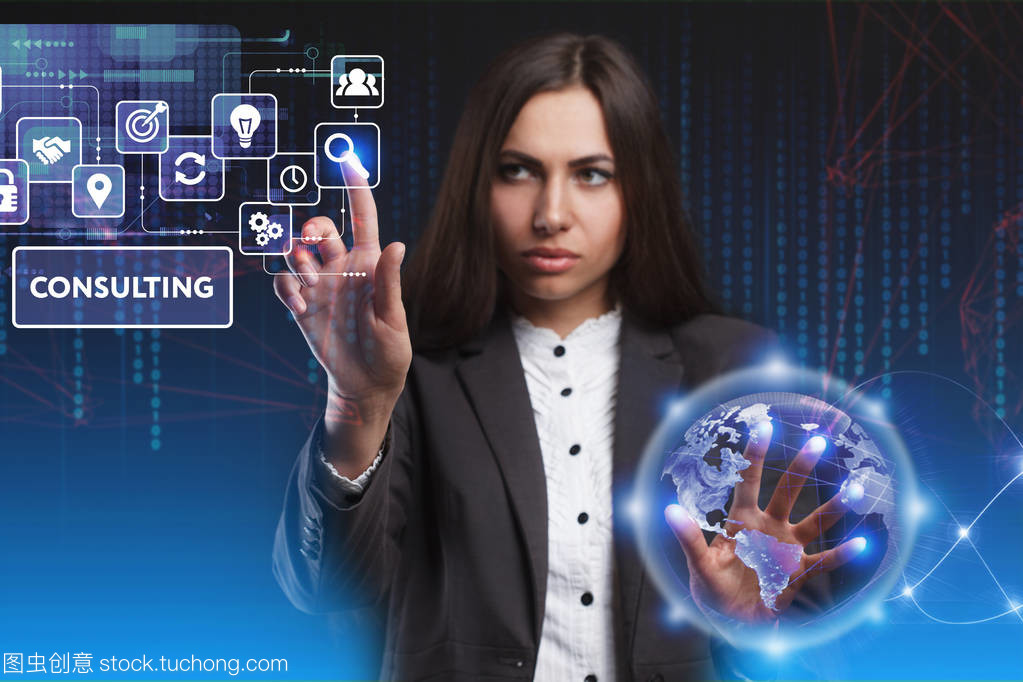 商務(wù)、技術(shù)、互聯(lián)網(wǎng)與網(wǎng)絡(luò) 技術(shù)服務(wù)的關(guān)鍵概念與融合